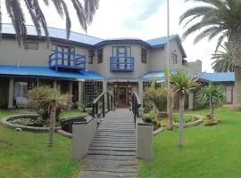 22 on Main Guesthouse Walvis Bay