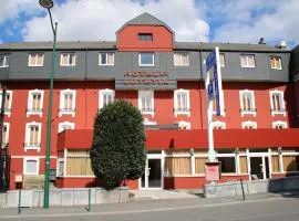 Hôtel Lutetia