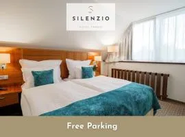 Hotel Silenzio