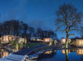 Gilpin Hotel & Lake House, hotel din Bowness-on-Windermere