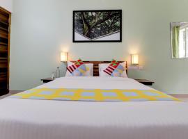 Hotel O Home Exotic Stay Bsk rd Stage: Bangalore şehrinde bir otel