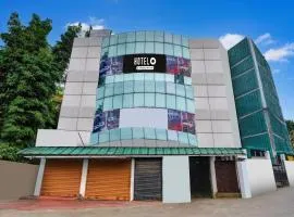 Super Hotel O Shillong Formerly Balaji Guest House