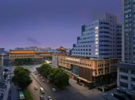 Fontoo Hotels Xi'An Bell Tower