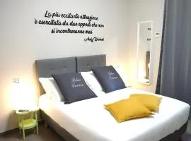 B&B Relais Carmen Pompei