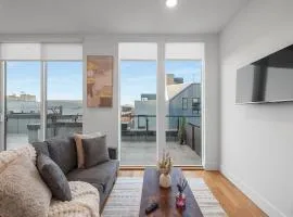 Luxury Nolibs 1br Huge Balcony