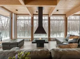 Chalet Berg-Haus by Rendez-Vous Mont-Tremblant