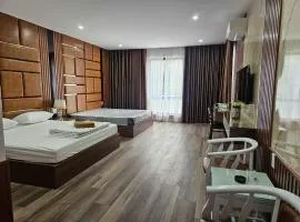 Nhà Nghỉ Ruby Hotel - KĐT Dương Nội Geleximco