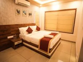 AJ Wayanad Suites