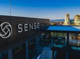 Sense Hotel Sofia, a Member of Design Hotels