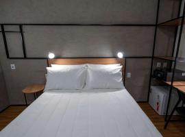 ibis Guarapuava, hotell sihtkohas Guarapuava