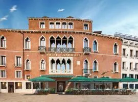 Hotel Gabrielli Venezia - Starhotels Collezione