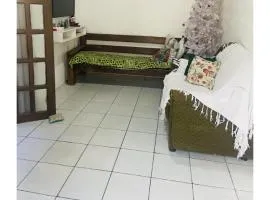 Pousada hostel praia itapua