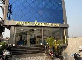 Hotel shree ji inn