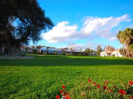 Pedras D'el Rei Villa V1, hotel v destinaci Tavira