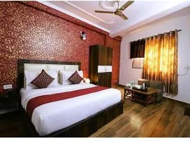 Hotel Airport Sinon by Dream Laxmi