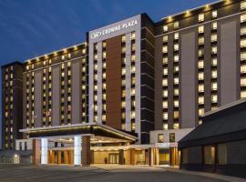 Crowne Plaza Toronto Airport by IHG, hotel em Toronto