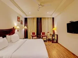 Hotel Tej International Near IGI Airport Delhi