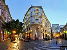 Hotel 1898, hotel sa Barcelona