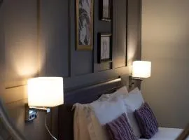 Kilkenny House Boutique Hotel