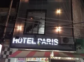 Hotel paris