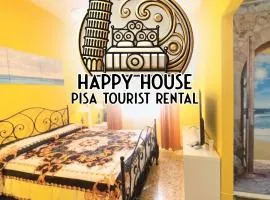 Pisa Happy House