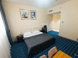 Yasmeen Master Suite Rooms