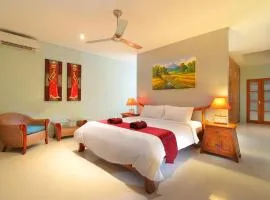 Benoa Rose Residence One