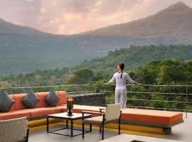 Dharana at Shillim-A Luxury Wellness Retreat