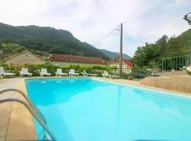 Serrana Gerês Inn