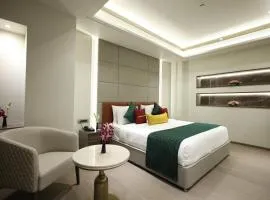 MARIGOLD-Newly Renovated Hotel