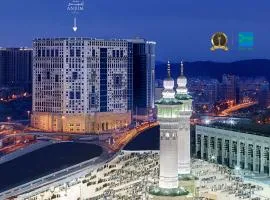 Anjum Makkah Hotel