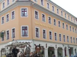 Hotel GARNI Residenz Am Markt Meißen