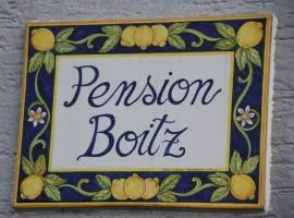 Pension Boitz