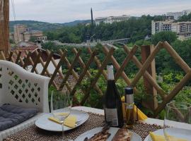 Dido House, hotel in Veliko Tarnovo