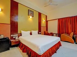 Hotel Tark Plus Near IGI Airport Delhi