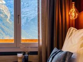 Boutique Hotel Panorama Grindelwald