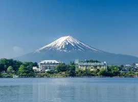 Fuji Lake Hotel