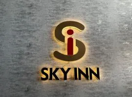 Hotel Sky Inn Pune