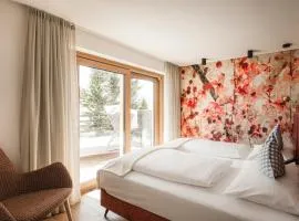 Pension Haus Tirol