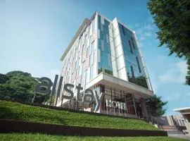 Allstay Hotel Semarang Simpang Lima