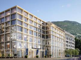 Falkensteiner Hotel Bozen WaltherPark, hotel din Bolzano