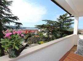 Apartments San Francesco – hotel w Rovinj