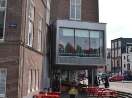 Groningen में, होटल LABnul50 Groningen