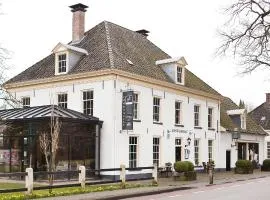 Hotel Restaurant Het Witte Paard