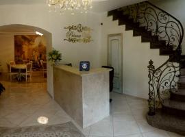 Prima Villa Guest House, hotel em Vinnytsya