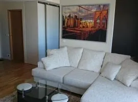 Central Aida Apartment