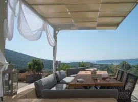 PyleanBlue villas