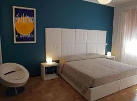 Maison Talenti B&B Roma