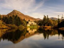 Ballynahinch Castle Hotel