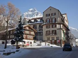 Hotel Hoheneck- self check-in